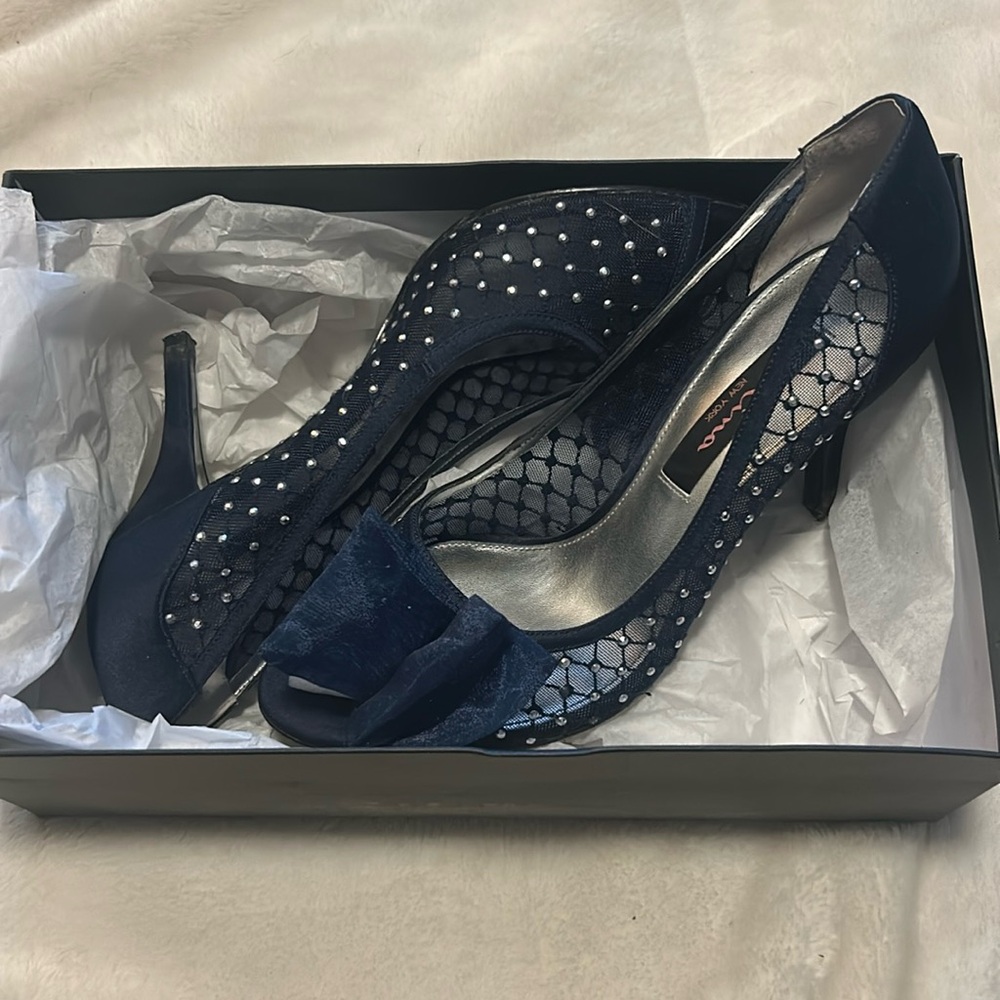 Nina Dress Shoes
